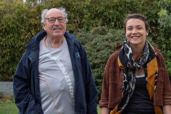 Auxiliaire de vie ATS 2