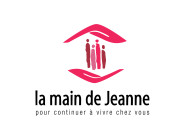 LA MAIN DE JEANNE
